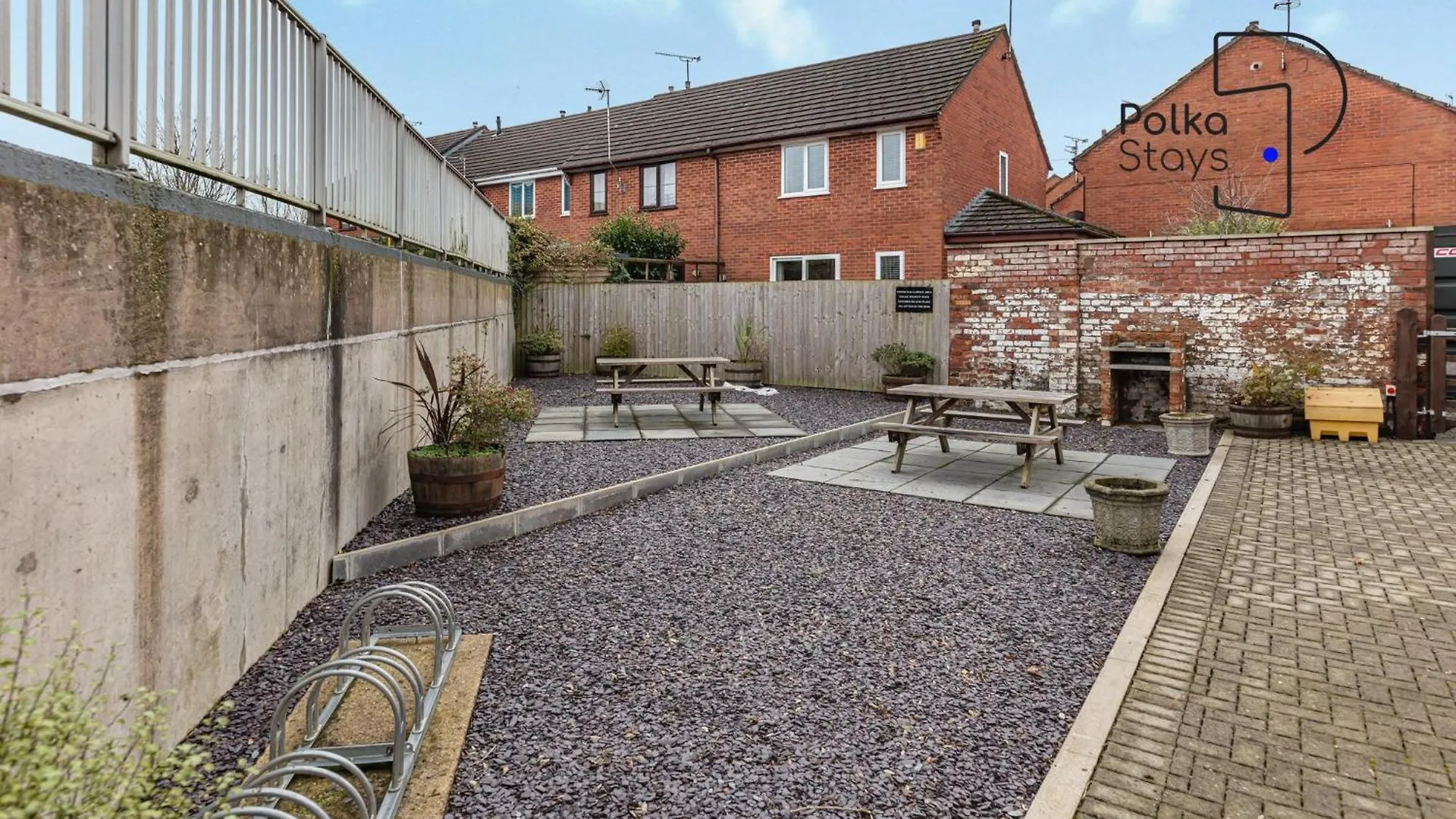 The Stables, Chester - Luxury Apartments By Polkastays Velká Británie