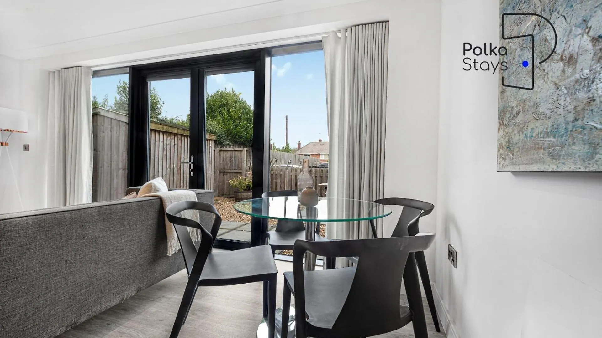 The Stables, Chester - Luxury Apartments By Polkastays 0*,  Velká Británie