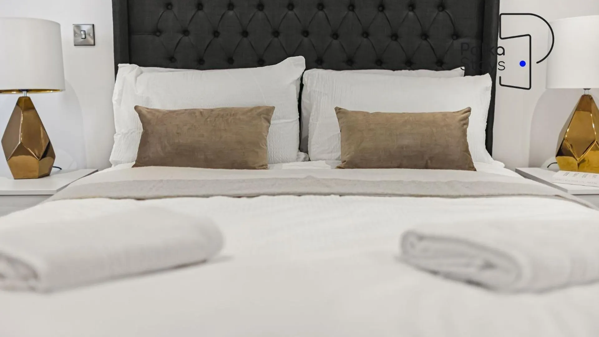 The Stables, Chester - Luxury Apartments By Polkastays Velká Británie