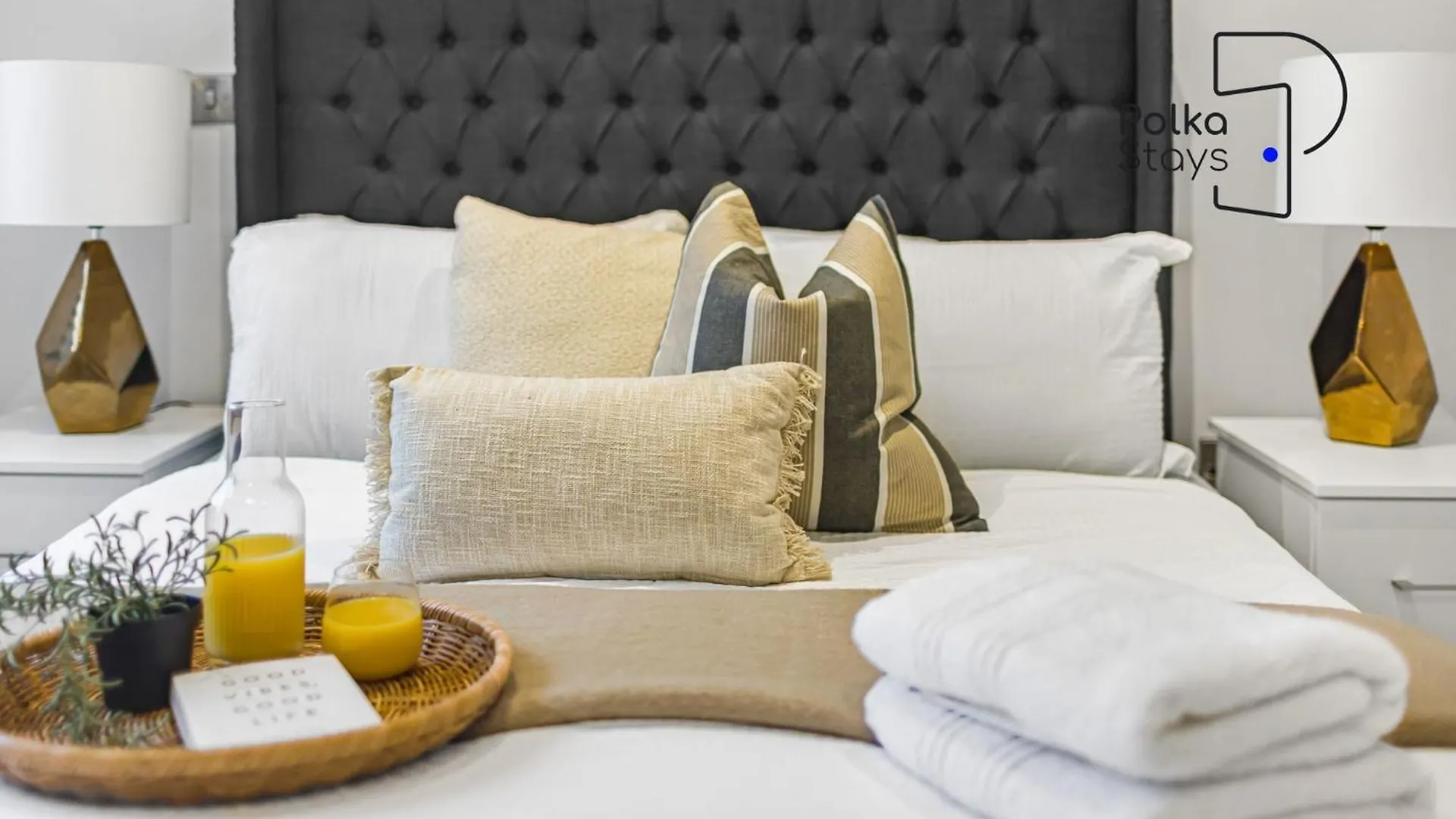 The Stables, Chester - Luxury Apartments By Polkastays Velká Británie