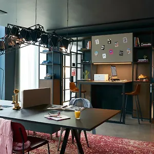Moxy Hotel