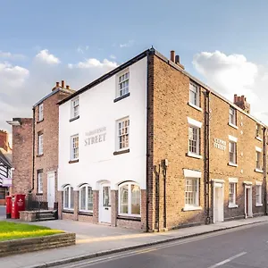 14-16 Grosvenor Street Stylish - Chester