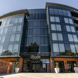 Hotel Abode, Chester