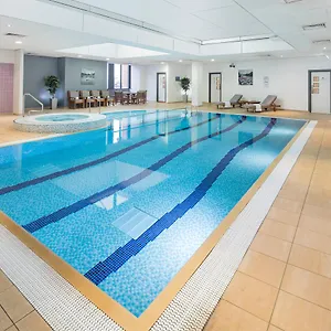 4* Hotell Crowne Plaza By Ihg