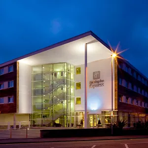 Express, Racecourse By Ihg Hotel