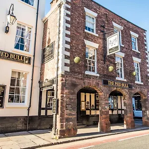 The Pied Bull Locanda
