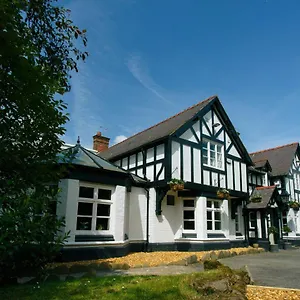  Värdshus The Egerton Arms