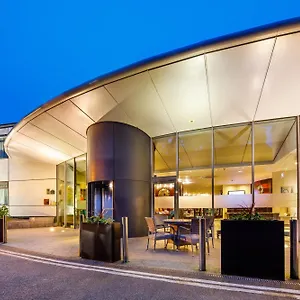 Mercure Abbots Well Hotel