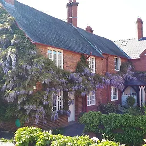 3* Bed & Breakfast Cotton Farm