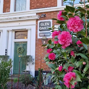 Gasthof Glen Garth, Chester