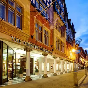 5* Hotell The Grosvenor
