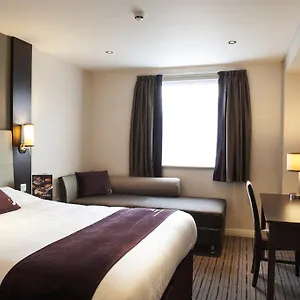 Premier - North Chester