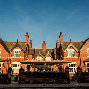 Gasthof Bawn, Chester