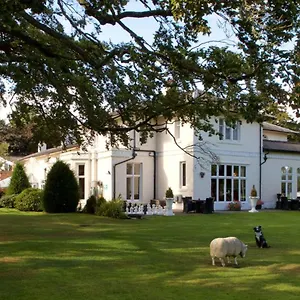 Wrexham Llyndir Hall Hotel, Bw Signature Collection Hotel