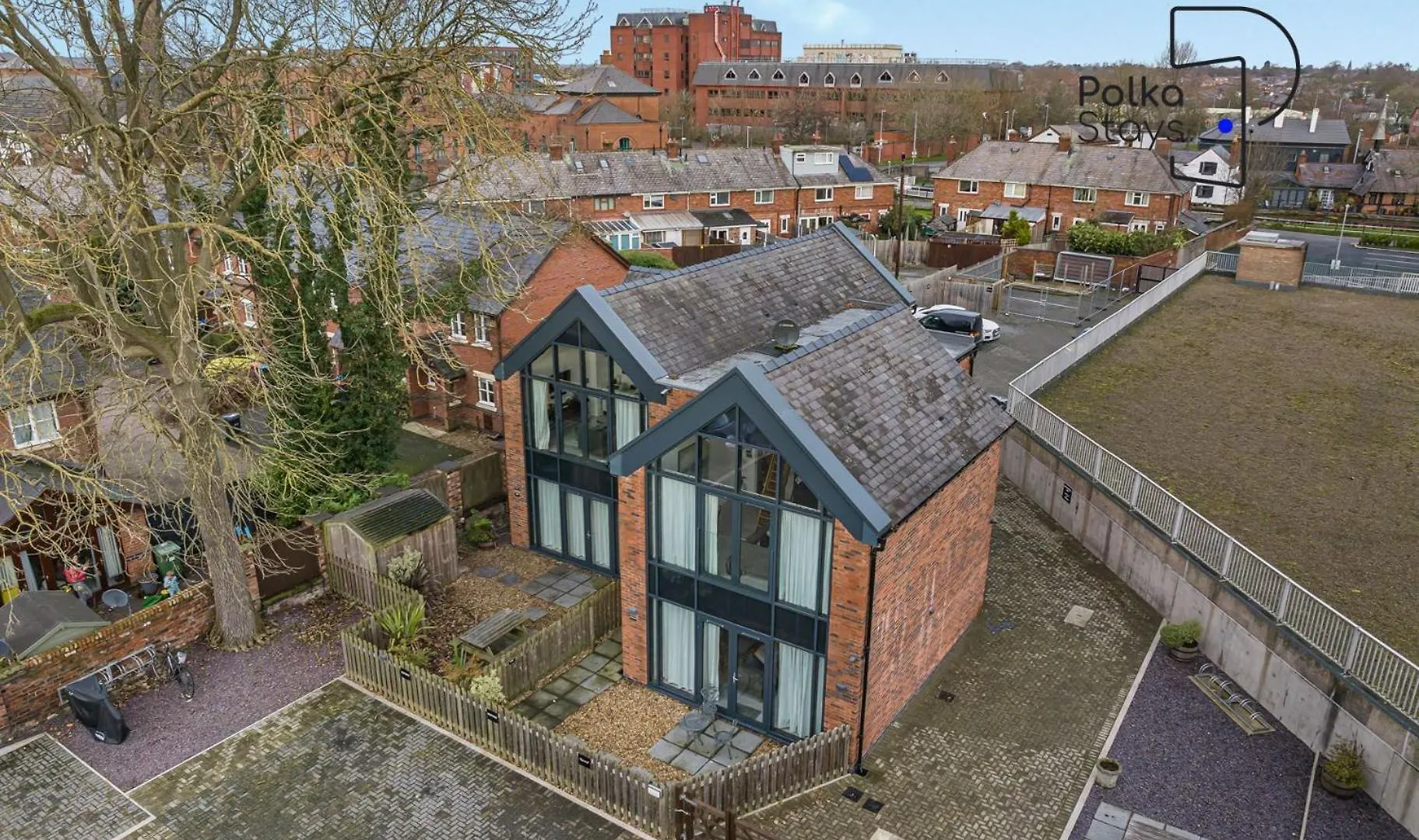 The Stables, Chester - Luxury Apartments By Polkastays Regno Unito